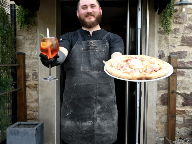 ANNA Trattoria 