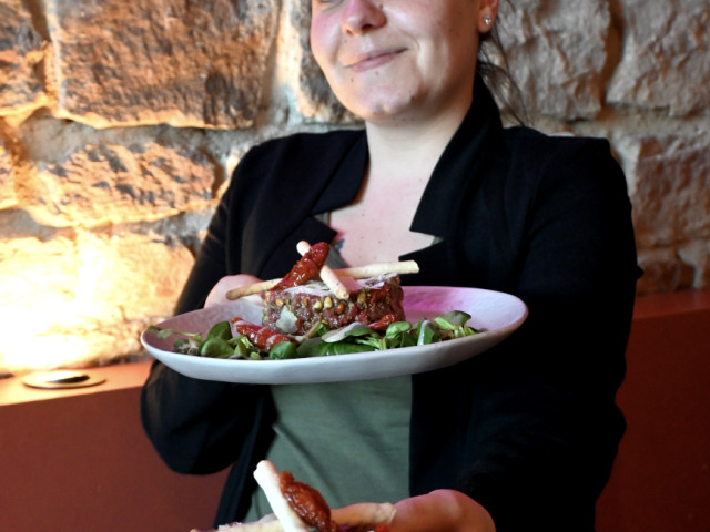 ANNA Trattoria 
