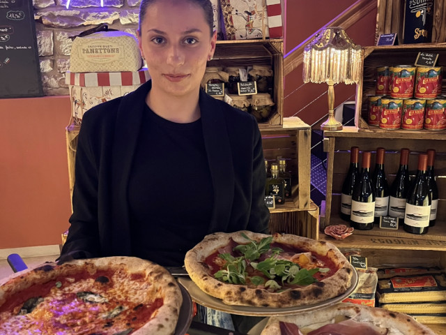 ANNA Trattoria 