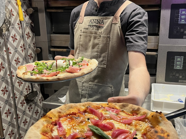 ANNA Trattoria 