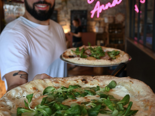 ANNA Trattoria 