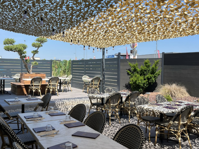 ANNA Trattoria 