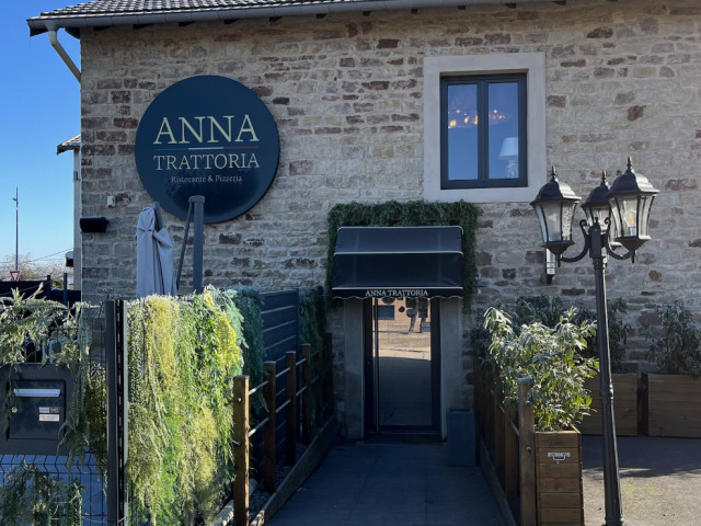 ANNA Trattoria 
