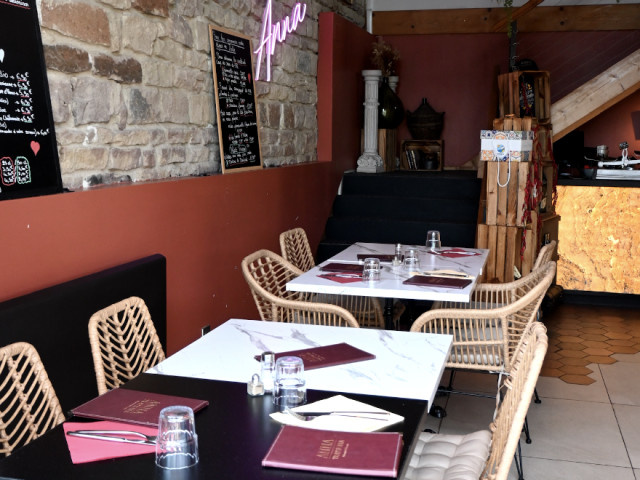 ANNA Trattoria 