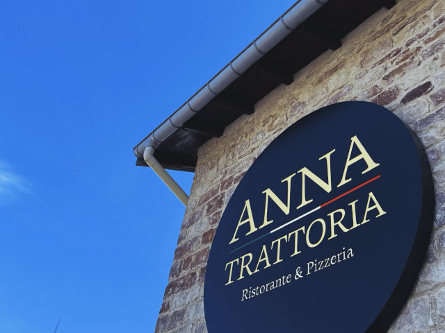 ANNA Trattoria 