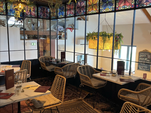 ANNA Trattoria 