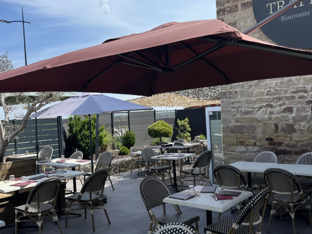 ANNA Trattoria 
