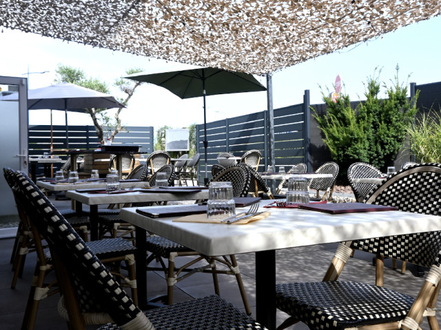 ANNA Trattoria 