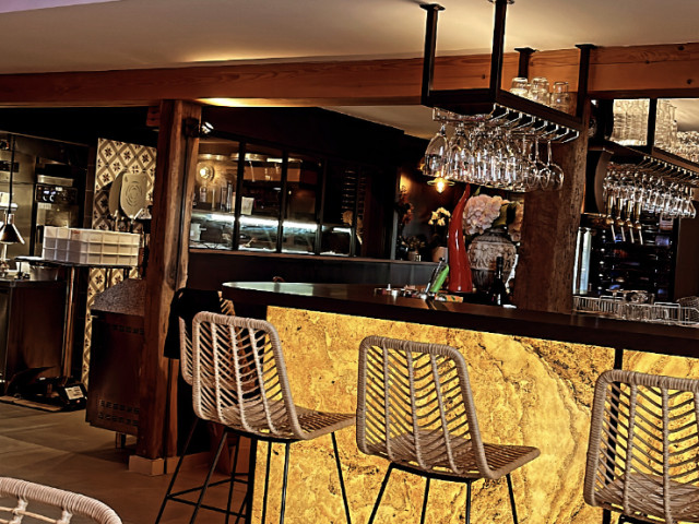 ANNA Trattoria 